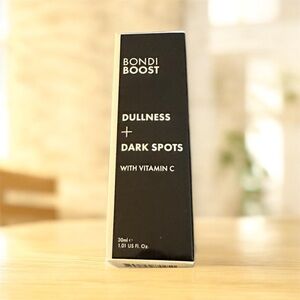 Bondi Boost Dullness + Dark Spots Serum